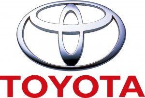 Вскрытие автомобиля Тойота (Toyota) в Чебоксарах